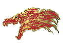 Howl Pin