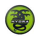 Hydra Pin