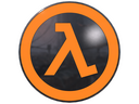 Lambda Pin