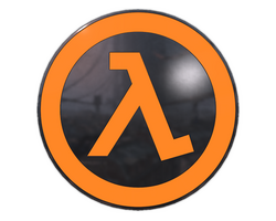 Lambda Pin
