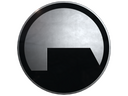 Black Mesa Pin
