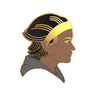 Genuine Alyx Pin