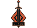 Bravo Pin