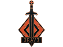 Bravo Pin