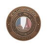 Paris 2023 Coin