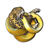 Diamond Operation Broken Fang Coin