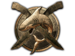 Operation Riptide Challenge Coin