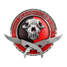 Silver Operation Bloodhound Coin