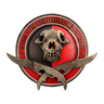 Operation Bloodhound Challenge Coin