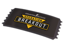 Operation Breakout All Access Pass