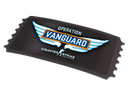 Operation Vanguard Access Pass