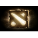 The International 2015 HUD