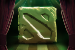 The International 2024 HUD