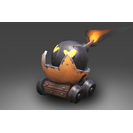 Bombtrails and Boomsticks Mines
