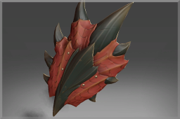 Heat Edge Shield