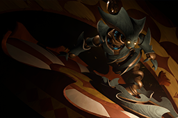 Dark Carnival Loading Screen Morphling