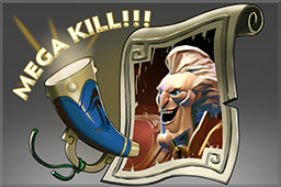 Mega-Kills: Ringmaster