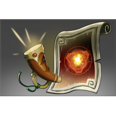 Auspicious Announcer: Defense Grid