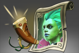 Announcer: Death Prophet