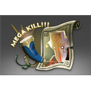 Mega-Kills: Juggernaut