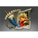 Auspicious Mega-Kills: Bastion