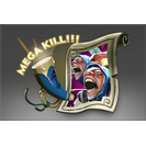 Mega-Kills: Meepo
