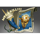 Mega-Kills: Trine