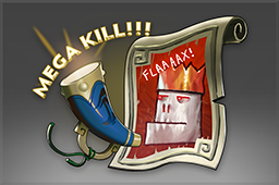 Mega-Kills: Pyrion Flax