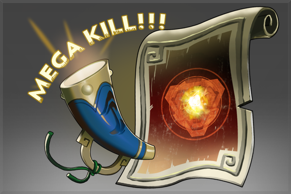 Mega-Kills: Defense Grid