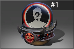 Player Autograph Capsule DPC Top 1-6 - TI 2022