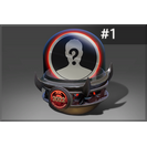 Player Autograph Capsule DPC Top 1-6 - TI 2022