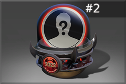 Player Autograph Capsule DPC Top 7-12 - TI 2022