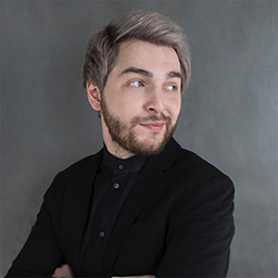 CrystalMay Autograph Avatar - The International 2021