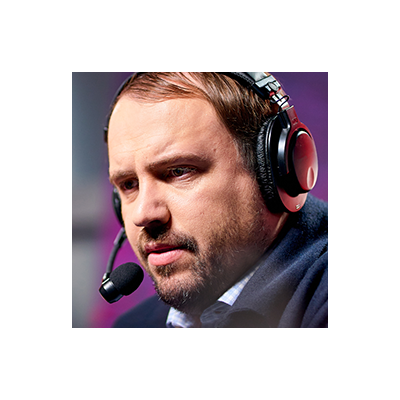 v1lat Autograph Avatar - The International 2021