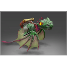 Auspicious Prismatic Drake