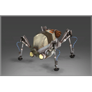 Auspicious Morok's Mechanical Mediary
