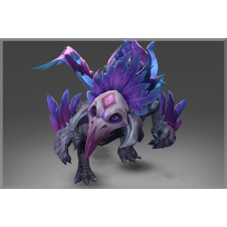 Servant of Scree'Auk Baby Roshan