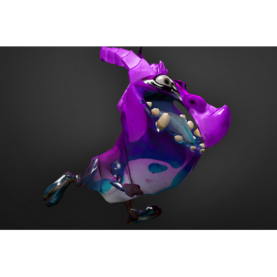 Wicked Greevil