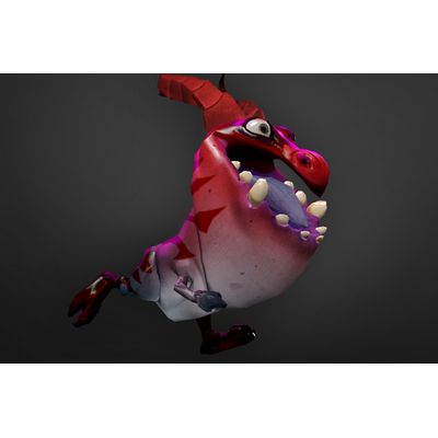 Brutal Greevil