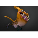 Voracious Greevil غير قابل للصنع