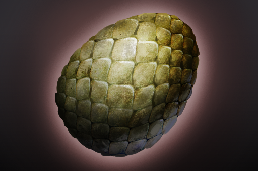 Greevil Egg