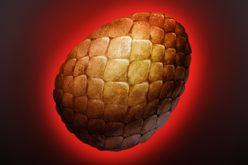 Merciless Egg