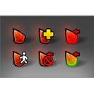 The International 2016 Cursor Pack