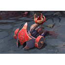 Crownfall - Dire Siege Creeps