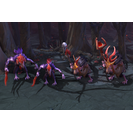 Crownfall - Dire Creeps