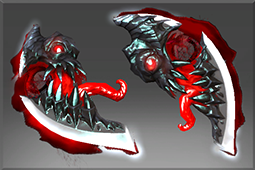 Genuine Thirst of Eztzhok Bundle