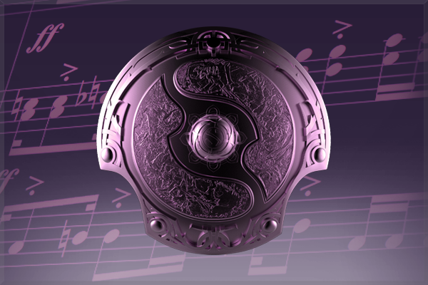 The International 2014 Music Pack