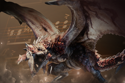 Monster Hunter Music Pack