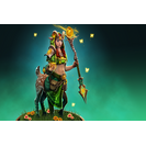 Amberlight Loading Screen