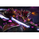 Faceless Death Loading Screen